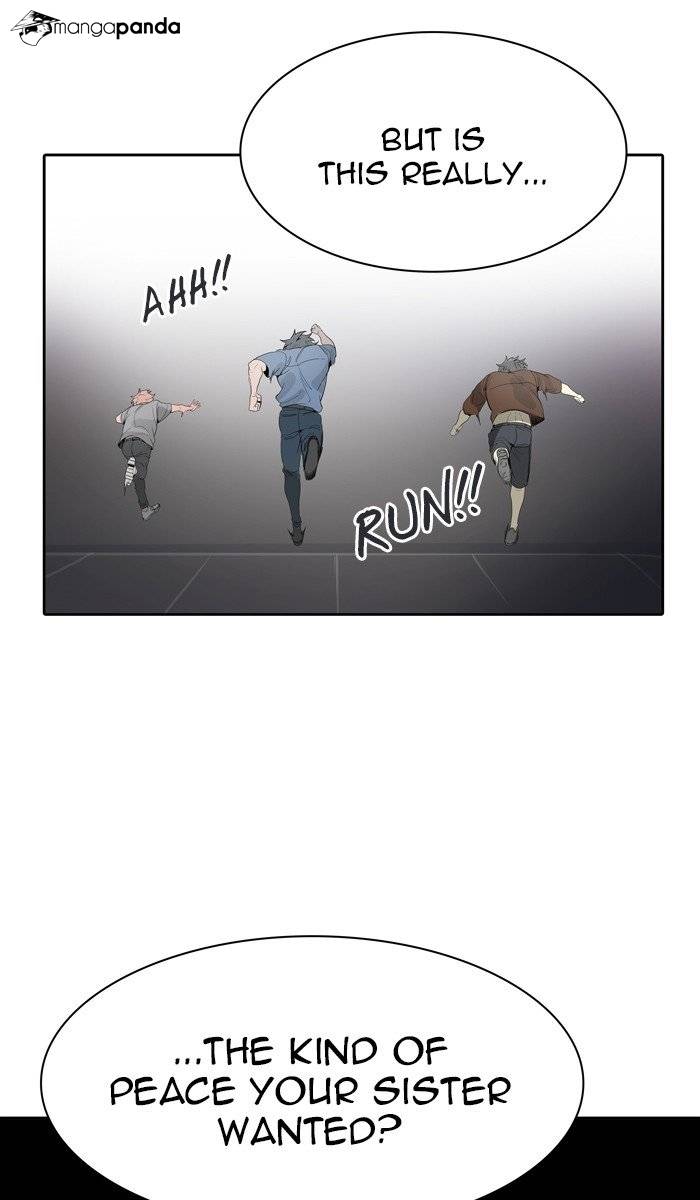 Tower of God Chapter 455 image 143